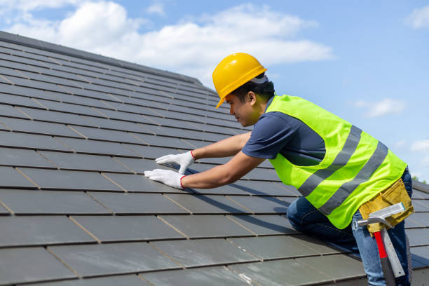 Gutter Replacement in La Conner, WA