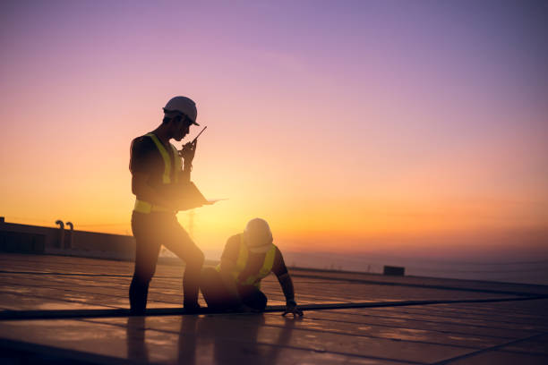 Best Cold Roofs  in La Conner, WA