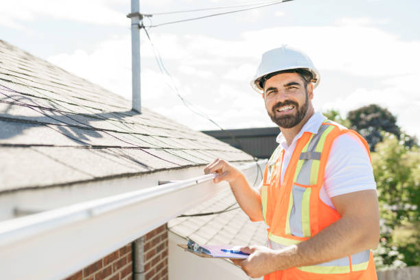 Best Metal Roofing Installation  in La Conner, WA