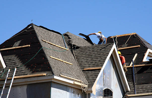 EPDM Roofing in La Conner, WA