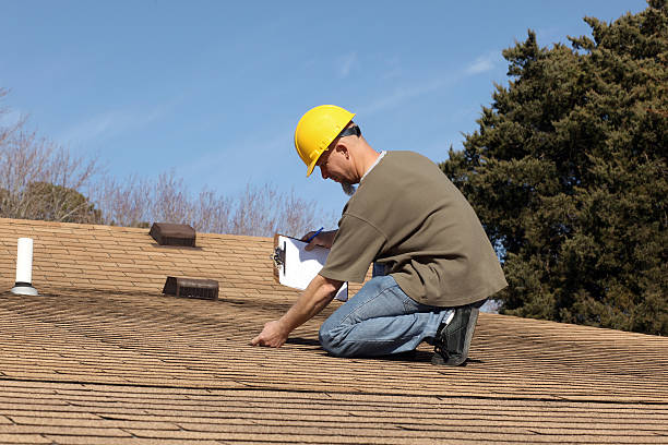 Best Roofing for New Construction  in La Conner, WA