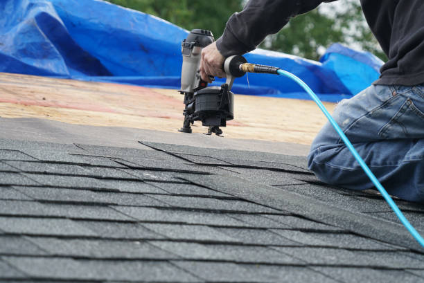 Best Wood Shake Roofing  in La Conner, WA