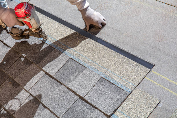 Waterproofing in La Conner, WA